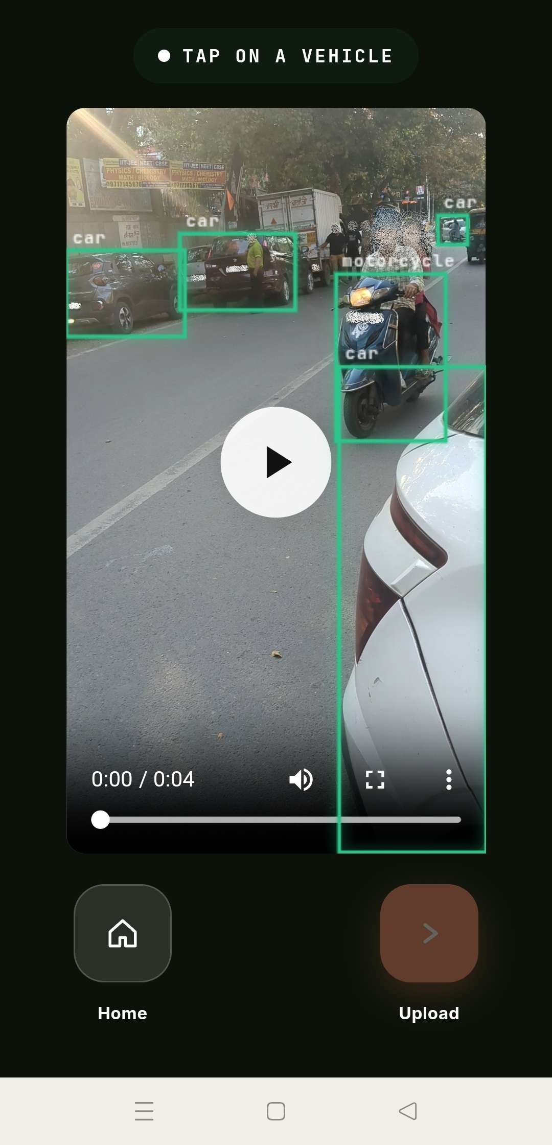 Detection